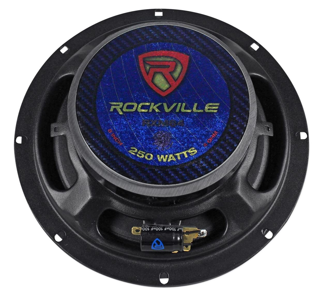【希少品】FM Rockville / Rockville II【バラ売りOK】 Amazon.com: Rockville (2) RXM84 8
